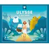 Quelle Histoire Ulysse l'Odyssée