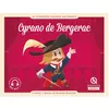 Quelle Histoire Cyrano de Bergerac