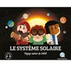 Quelle Histoire Le système solaire
