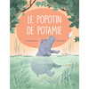 Circonflexe Le popotin de Potamie