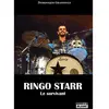 Camion Blanc Eds Ringo Starr