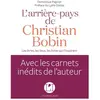Iconoclaste Eds De L' L'arrière-pays de Christian Bobin