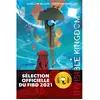 Hi Comics Invisible Kingdom, T1 : Le Sentier