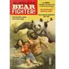Hi Comics Shirtless Bear Fighter