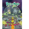 Hi Comics Rick & Morty, T5