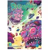Hi Comics Rick & Morty Tome 1 - Maudit Milk-Shake