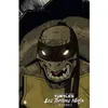 Teenage Mutant Ninja Turtles - Les Tortues Ninja - L'intégrale Tome 9