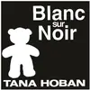 Kaleidoscope Blanc sur noir