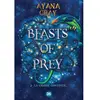 De Saxus Eds Beasts of prey (broché) - Tome 02 La chasse continue...