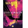 De Saxus Eds Steelstriker - L'ultime rébeillon (broché) - Tome 02