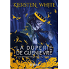 De Saxus Eds La duperie de Guenièvre (broché) - L'ascension de Camelot - Tome 01