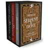 De Saxus Serpent & Dove : Intégrale Tomes 1 à 3