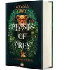 De Saxus Beasts of prey Tome 3 : La chasse s'achève