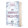 De Saxus Eds Les serpents argentés (relié) - Tome 02