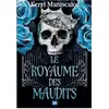 De Saxus Eds Le Royaume des maudits (broché) - Tome 02
