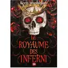 De Saxus Le Royaume des Inferni (broché) - Tome 03