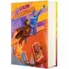 De Saxus La Fournaise (relié) - Tome 03
