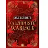 De Saxus Eds L'Alchimiste Écarlate (broché) - Tome 01 broché