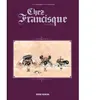 Fluide Glacial-Audie Chez Francisque