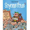 Fluide Glacial-Audie Soyons fous