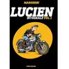 Fluide Glacial-Audie Lucien - Intégrale Volume 01