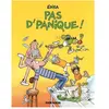 Fluide Glacial-Audie Édika - Pas d'panique !