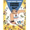 Fluide Glacial vs Spirou