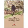 Spinelle Eds La vie presque ordinaire d’Alexandre broché