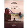 Spinelle Eds La maladie des mots