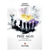Spinelle Eds Prie et Agis