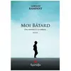 Spinelle Eds Moi Bâtard - Une Enfance À La Dérive?