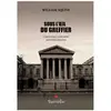 Spinelle Eds Sous l’oeil du greffier