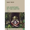 Voir De Pres Les aventures de tom sawyer