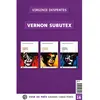 Offre Découverte Vernon Subutex - 3 Volumes