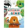 Saltimbanque Bâtisseurs de génie