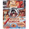 Saltimbanque Détective Samson