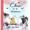 Saltimbanque Clara et les oiseaux cartonné