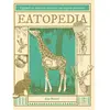 Saltimbanque Eatopedia : quand se nourrir devient un super-pouvoir