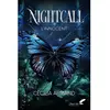 BLACK INK EDITIONS Nightcall : l'innocent
