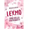 BLACK INK EDITIONS Lexmo