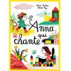 Biscoto Anna qui chante - Nouvelle Edition