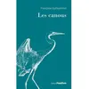 Les canous - Françoise Guillaumond - Passiflore - broché - Roman