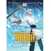 Véga Arena, tome 3