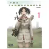 Vega Dupuis The Commonbread - Tome 1