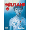 Vega Dupuis Holyland - Tome 3