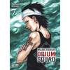 Vega-Dupuis Manchuria Opium Squad - Tome 7