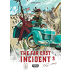Vega Dupuis The far east Incident - Tome 3