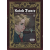 Vega Dupuis Kaioh Dante - Tome 1