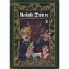 Vega Dupuis Kaioh Dante - Tome 2