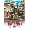Vega Dupuis The far east Incident - Tome 5